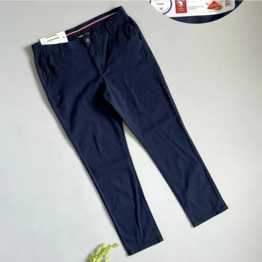 شلوار کتان لیورجی