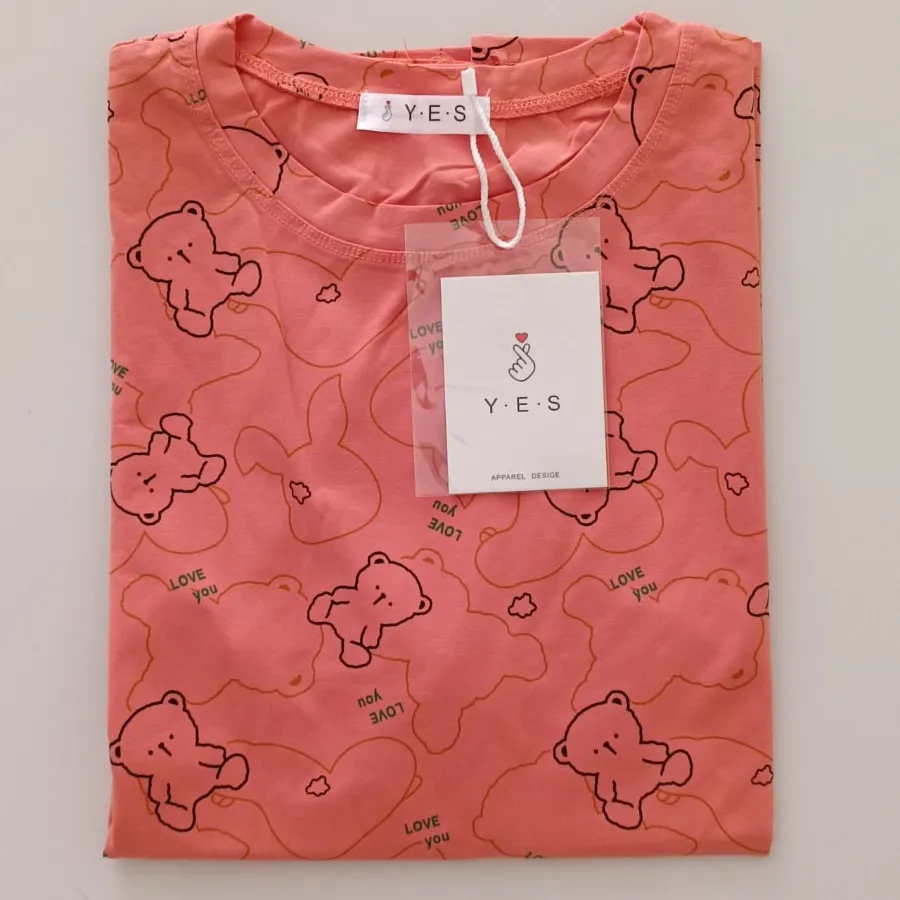 تیشرت فانتزی