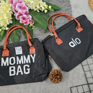 کیف مامی بگ