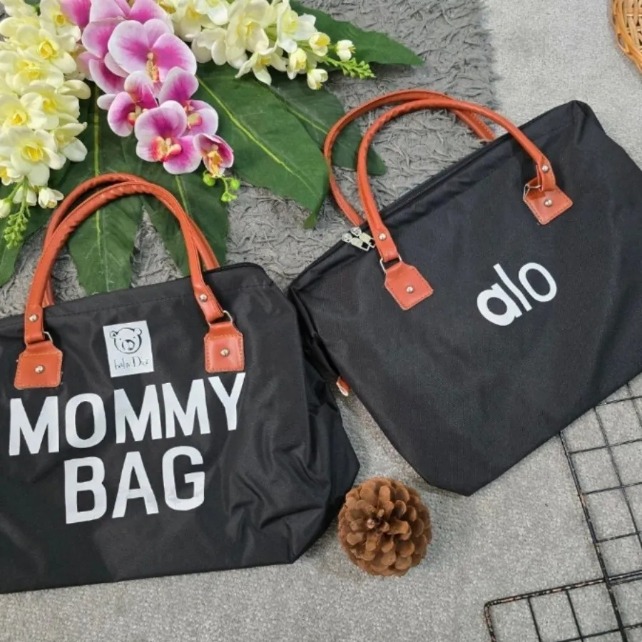 کیف مامی بگ