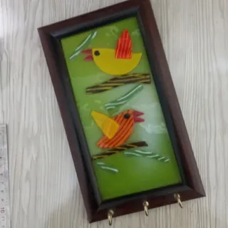 جاکلیدی دیواری