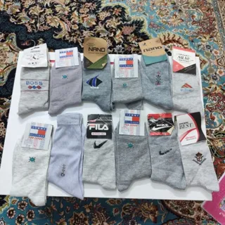 جوراب مردانه