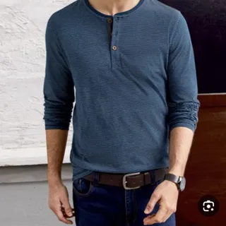 بلوزمردانه لیورجی