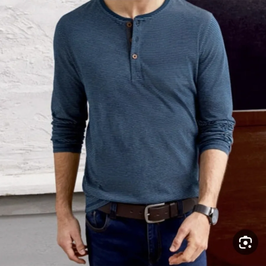 بلوزمردانه لیورجی