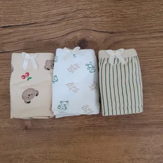 شورت سه تایی