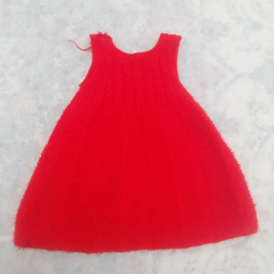 سارافن کودک