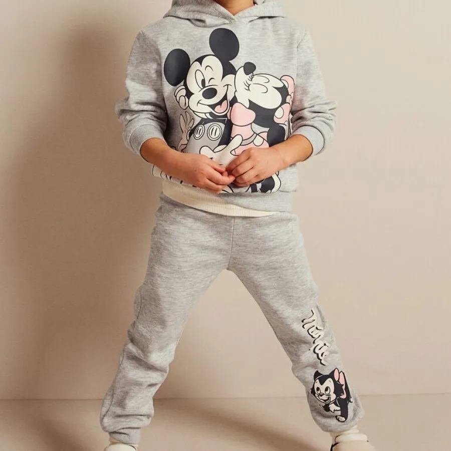 ست هودی شلوار h&m