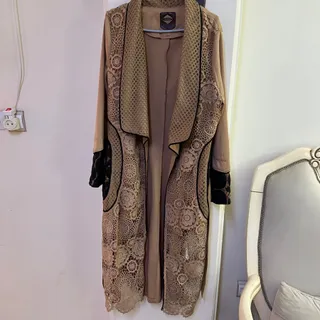 مانتو مجلسی چروتی ایتالیا