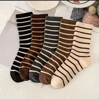 جوراب زمستانه