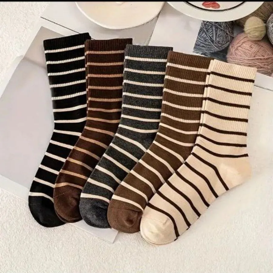 جوراب زمستانه