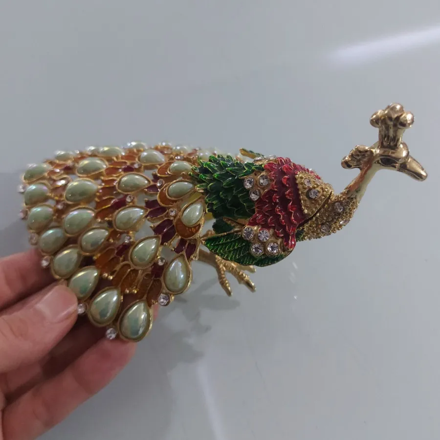 دکوری،جا جواهری