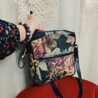 کیف چرم خارجی
نو