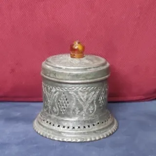 روشوردان جای سفیدآب مسی