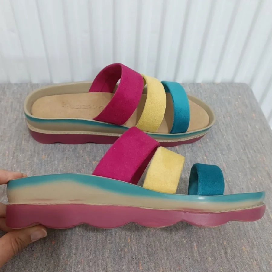 دمپایی زنانه/ صندل زنانه