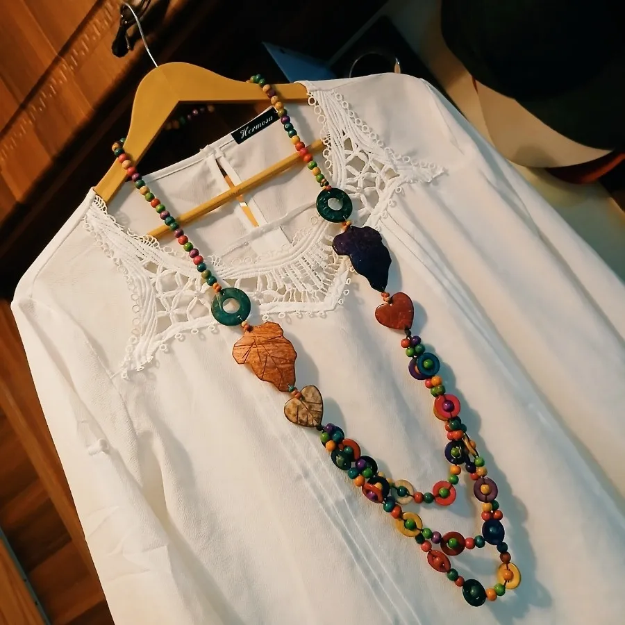 شومیز شیک عروسکی
خارجی