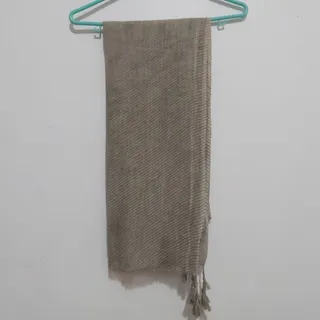 شال پلیسه