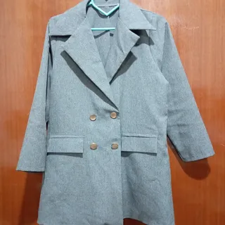 کت شلوار اداری