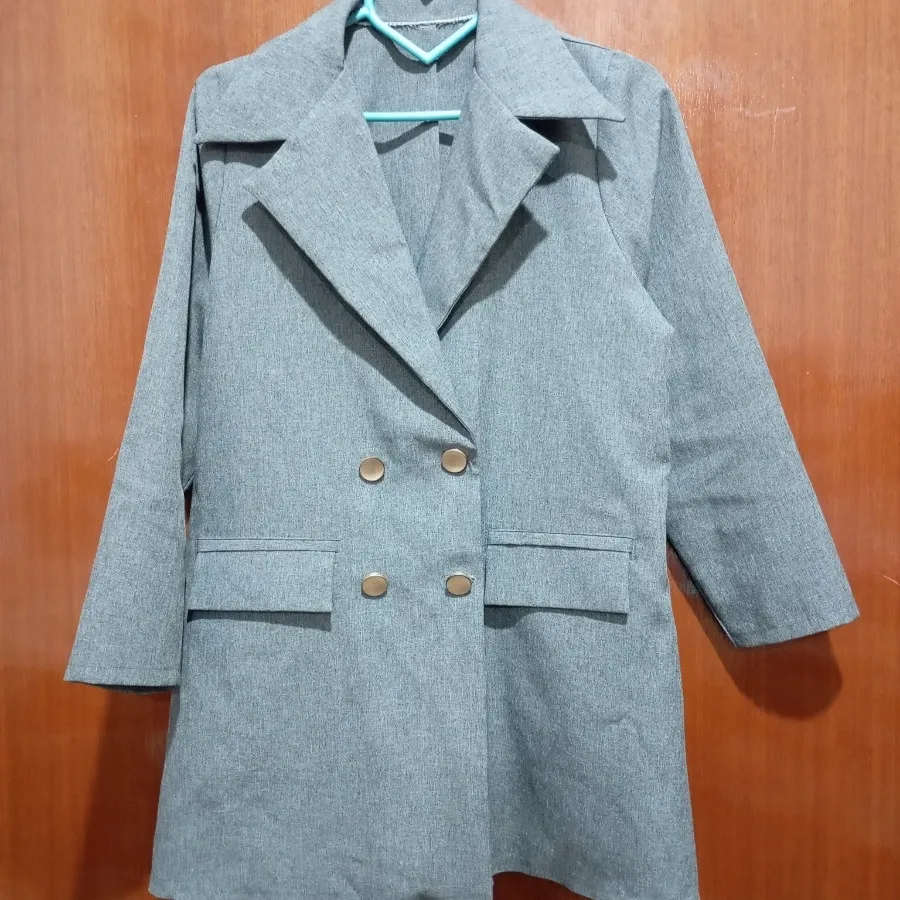 کت شلوار اداری