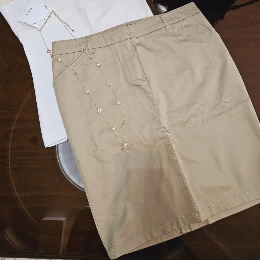 دامن کتون منگو