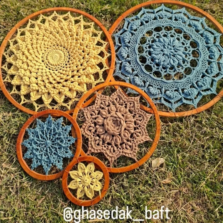 ست دیوارکوب