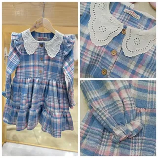 پیراهن پشمی ترک