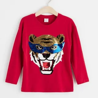 بلوز پولکی جذذاب