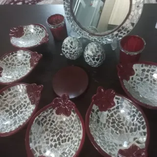 هفت سین زیبا