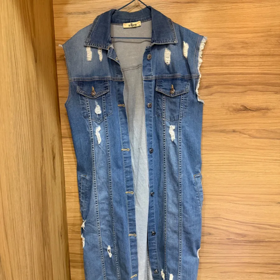 مانتو جین ترک