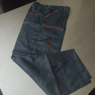 شلوار کار نو