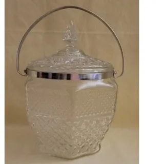 یخدان کریستال