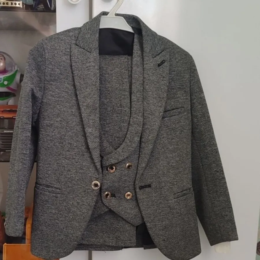 کت و شلوار بچه گانه