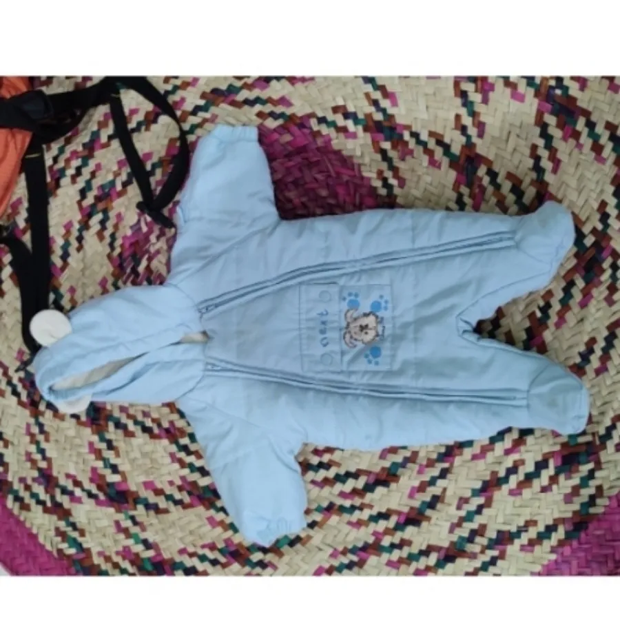 سرهمی نوزادی