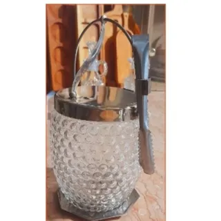 یخدان کریستال