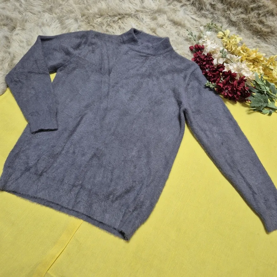 بلوز پشمی