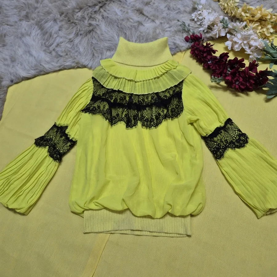 شومیز پاییزه