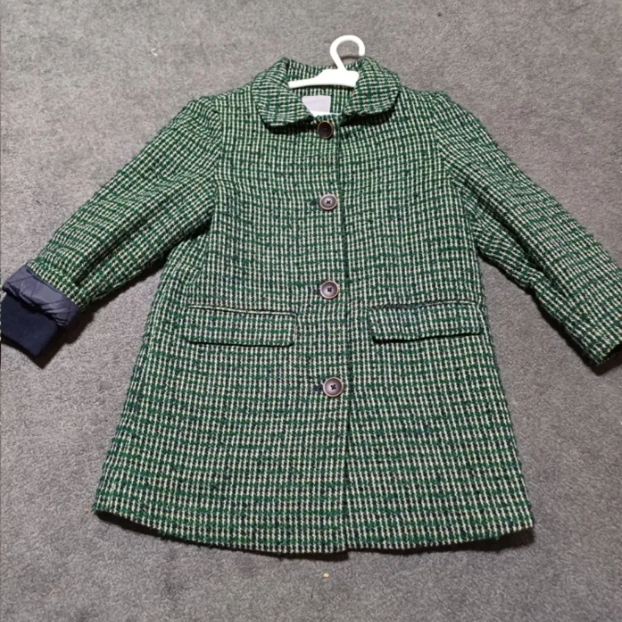 پالتو بچگانه اورجینال