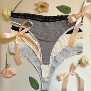 شورت نخی بکلس