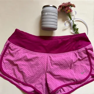 شورت ورزشی نایکی