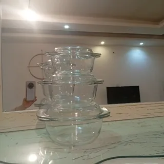 قابلمه پیرکس اصل فرانسه