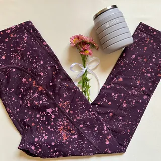 نیم لگ ورزشی