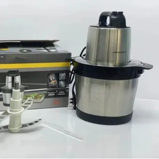 خرد کن 8لیتری بزرگ جیهام