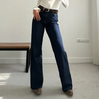 نیم بگ سرمه ای