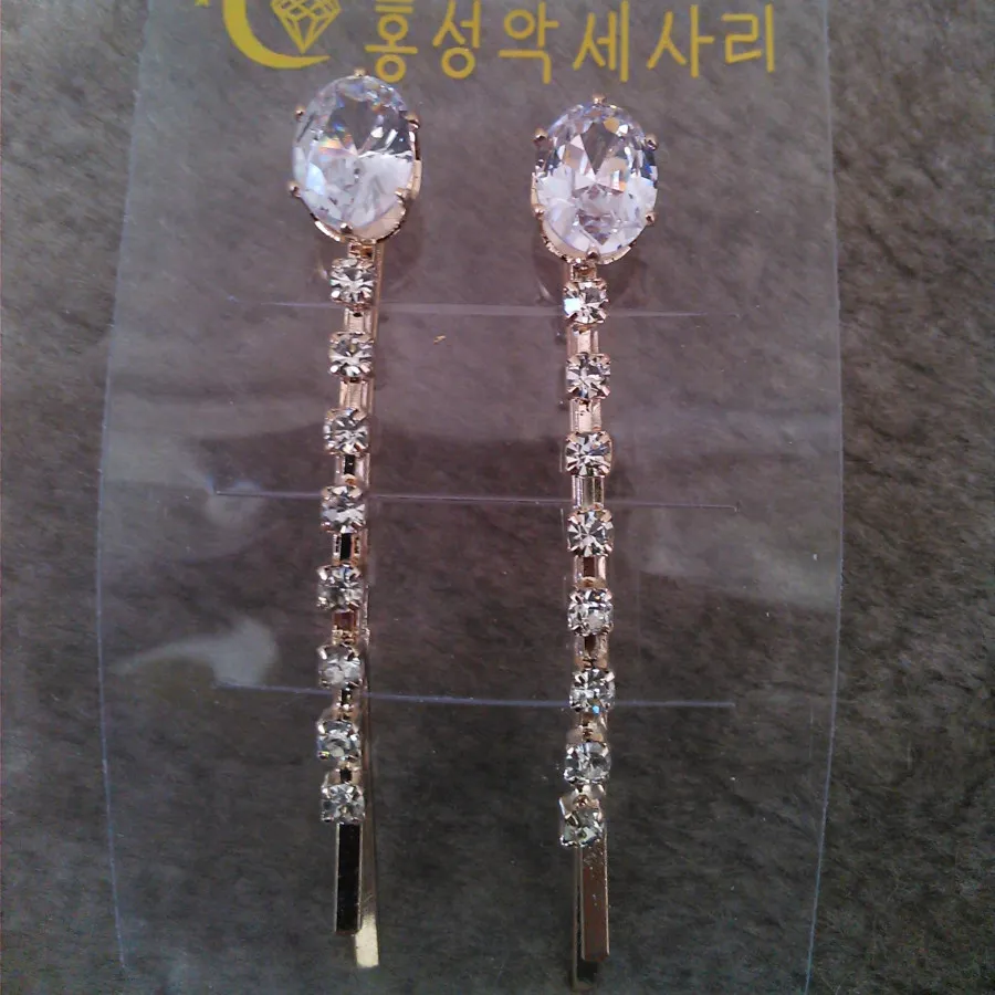 گیره مو وارداتی