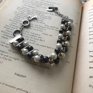 دستبند لویی وییتون