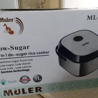 مولتی کوکر / پلوپز