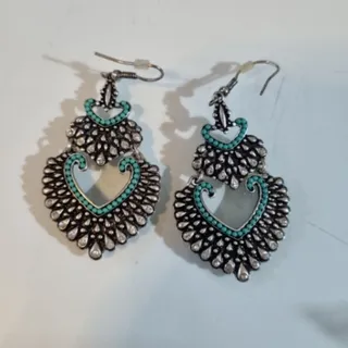 گوشواره آویز