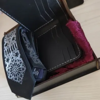 کیف و کراوات مردانه