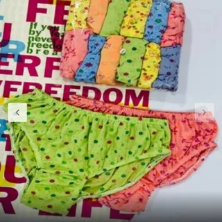 جین 6تایی شورت نخی