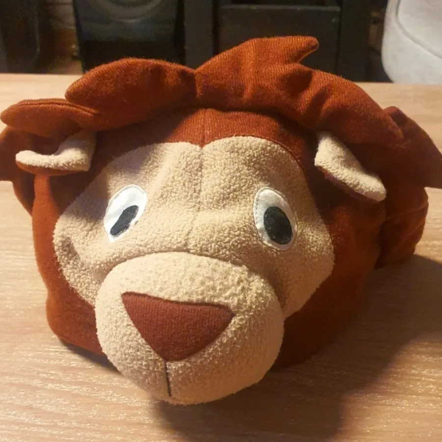 کلاه فانتری تایلندی