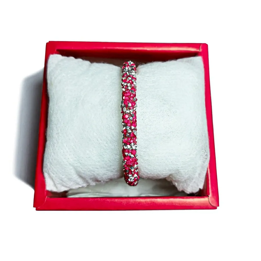 دستبند سواروسکی